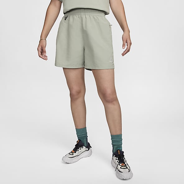 High waist hiking shorts online